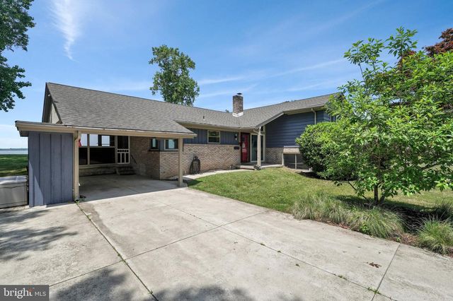 251 N RIVER DR, Pennsville, NJ 08070