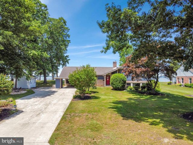 251 N RIVER DR, Pennsville, NJ 08070