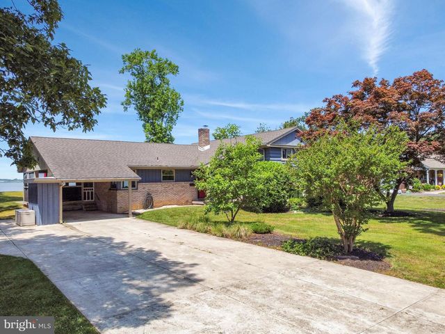 251 N RIVER DR, Pennsville, NJ 08070