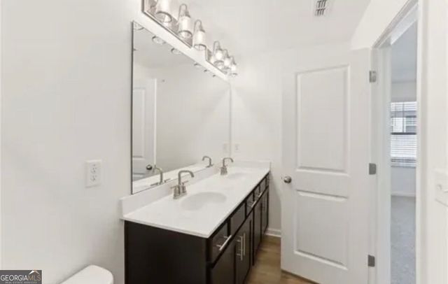 2106 Stillhaven Place, Douglasville, GA 30135