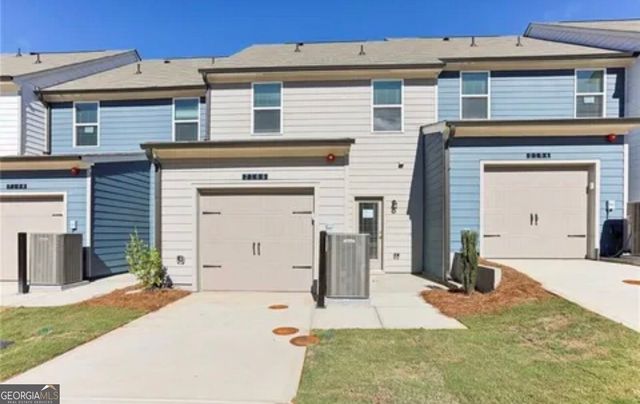 2106 Stillhaven Place, Douglasville, GA 30135