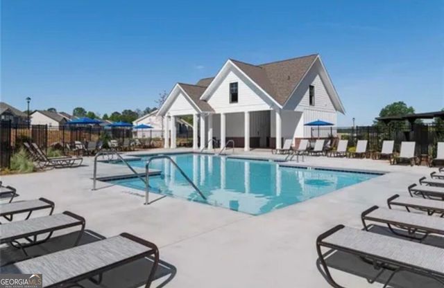 2106 Stillhaven Place, Douglasville, GA 30135