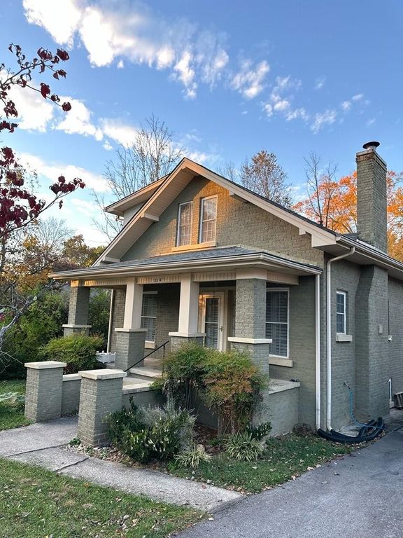 314 E 6th St, Cookeville, TN 38501