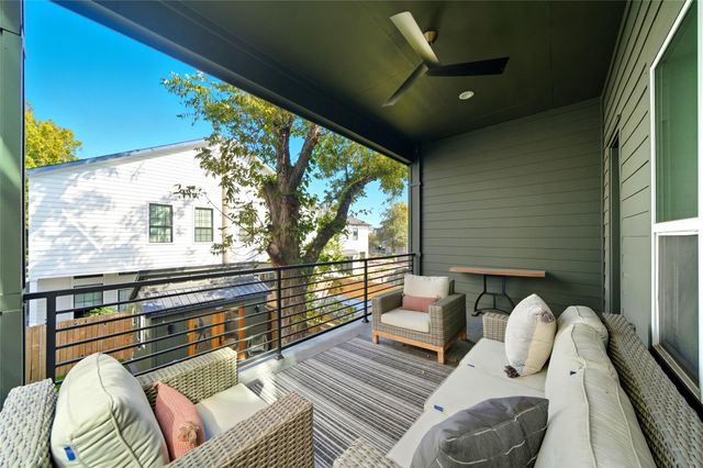 1307 E 27th Street, Houston, TX 77009