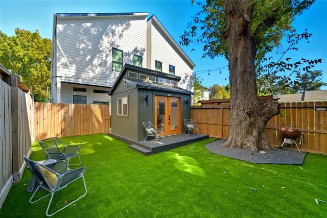 1307 E 27th Street, Houston, TX 77009