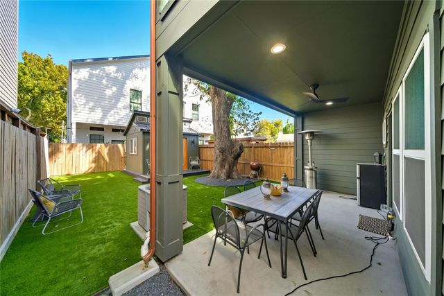 1307 E 27th Street, Houston, TX 77009