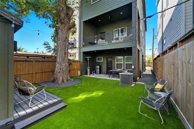 1307 E 27th Street, Houston, TX 77009