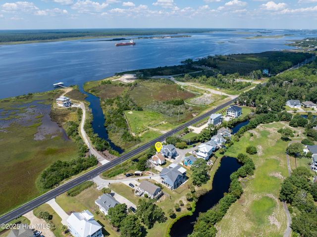 8439 River Road, Wilmington, NC 28412