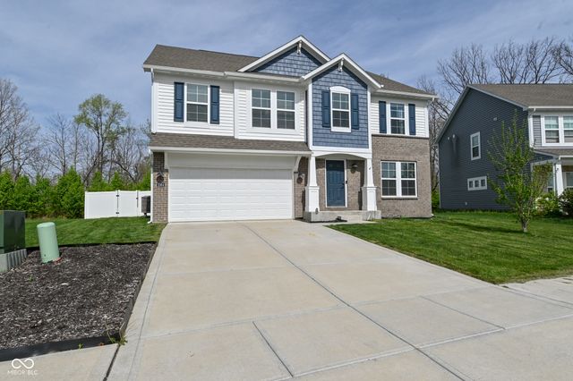 2364 Ninebark Drive, Plainfield, IN 46168