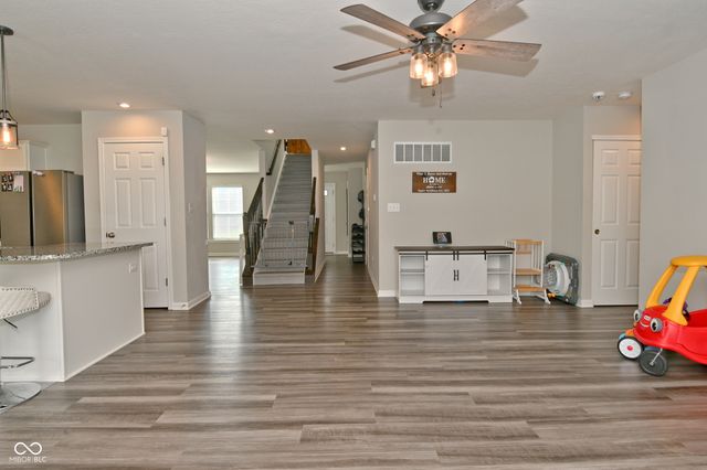 2364 Ninebark Drive, Plainfield, IN 46168