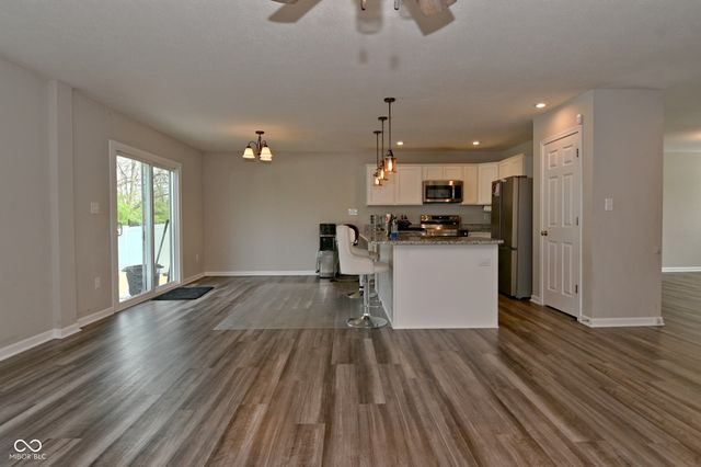 2364 Ninebark Drive, Plainfield, IN 46168