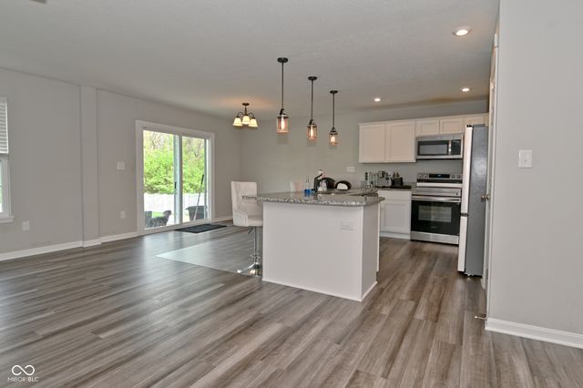 2364 Ninebark Drive, Plainfield, IN 46168