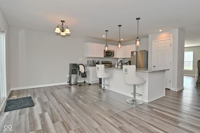 2364 Ninebark Drive, Plainfield, IN 46168