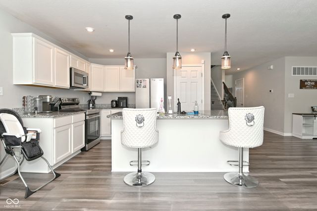 2364 Ninebark Drive, Plainfield, IN 46168