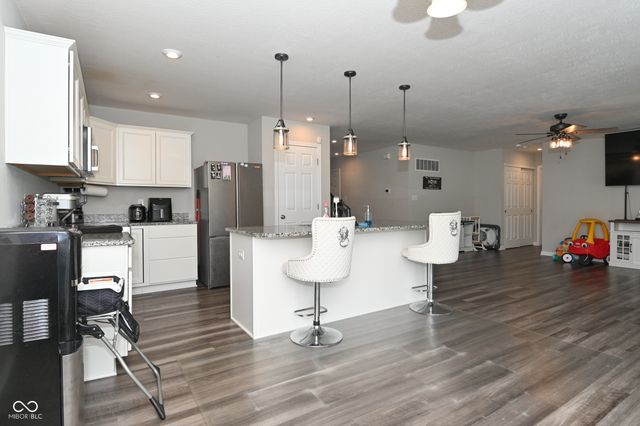 2364 Ninebark Drive, Plainfield, IN 46168