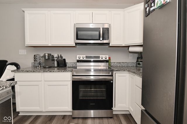 2364 Ninebark Drive, Plainfield, IN 46168