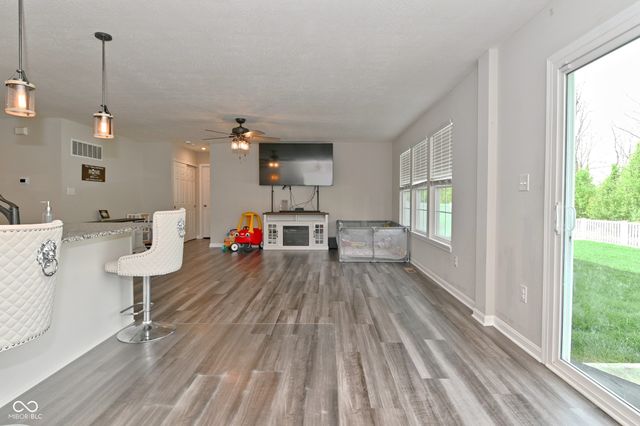 2364 Ninebark Drive, Plainfield, IN 46168