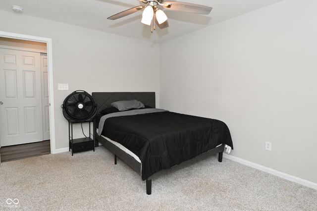 2364 Ninebark Drive, Plainfield, IN 46168