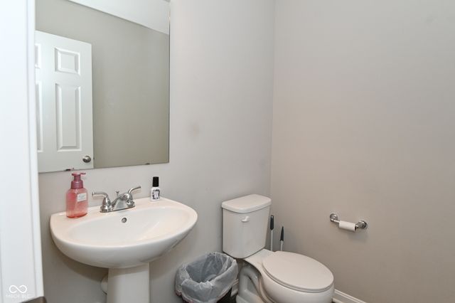 2364 Ninebark Drive, Plainfield, IN 46168