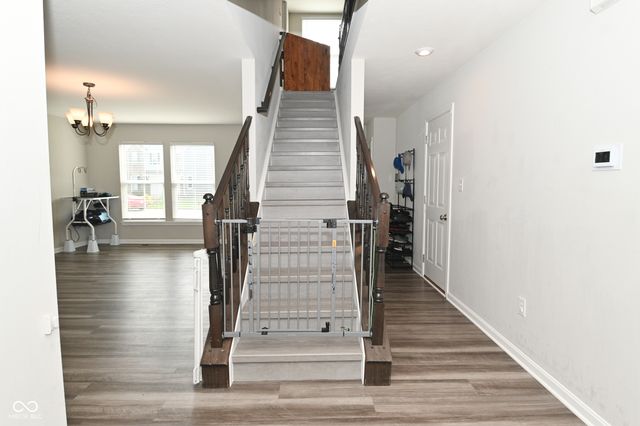 2364 Ninebark Drive, Plainfield, IN 46168