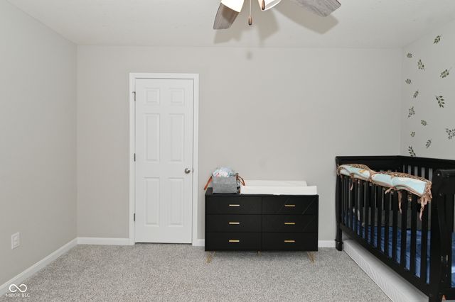 2364 Ninebark Drive, Plainfield, IN 46168