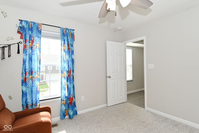 2364 Ninebark Drive, Plainfield, IN 46168