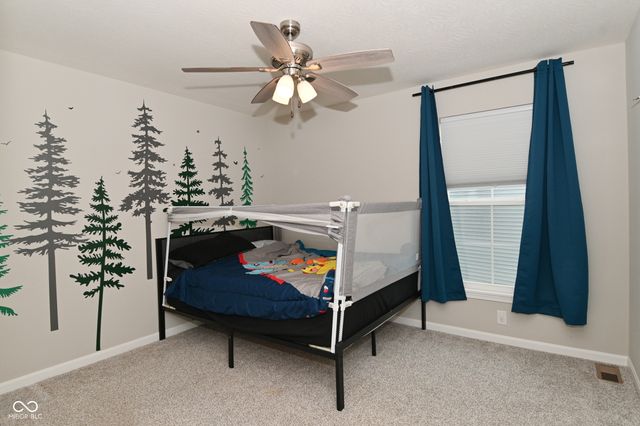 2364 Ninebark Drive, Plainfield, IN 46168