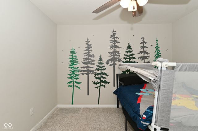 2364 Ninebark Drive, Plainfield, IN 46168