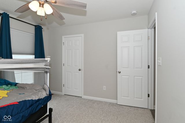 2364 Ninebark Drive, Plainfield, IN 46168