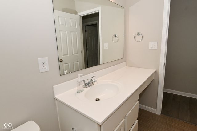 2364 Ninebark Drive, Plainfield, IN 46168