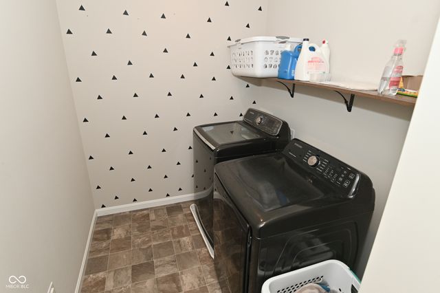 2364 Ninebark Drive, Plainfield, IN 46168