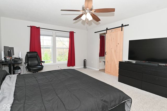 2364 Ninebark Drive, Plainfield, IN 46168