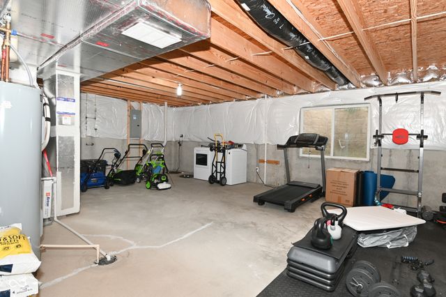 2364 Ninebark Drive, Plainfield, IN 46168