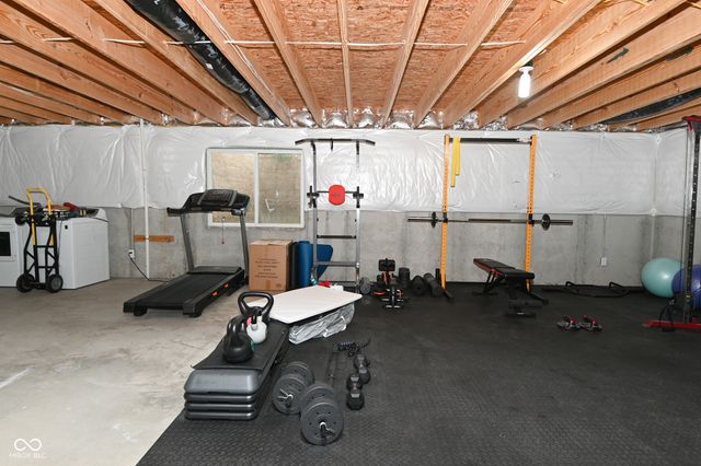 2364 Ninebark Drive, Plainfield, IN 46168