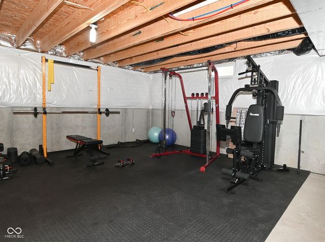 2364 Ninebark Drive, Plainfield, IN 46168