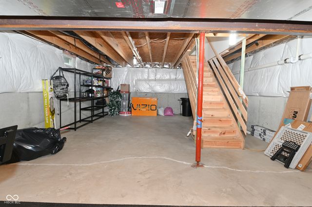 2364 Ninebark Drive, Plainfield, IN 46168