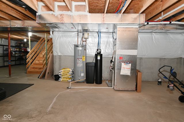 2364 Ninebark Drive, Plainfield, IN 46168