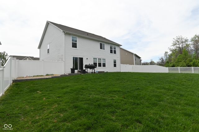 2364 Ninebark Drive, Plainfield, IN 46168