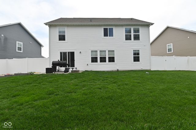 2364 Ninebark Drive, Plainfield, IN 46168