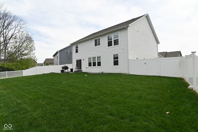 2364 Ninebark Drive, Plainfield, IN 46168