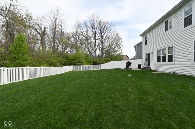 2364 Ninebark Drive, Plainfield, IN 46168