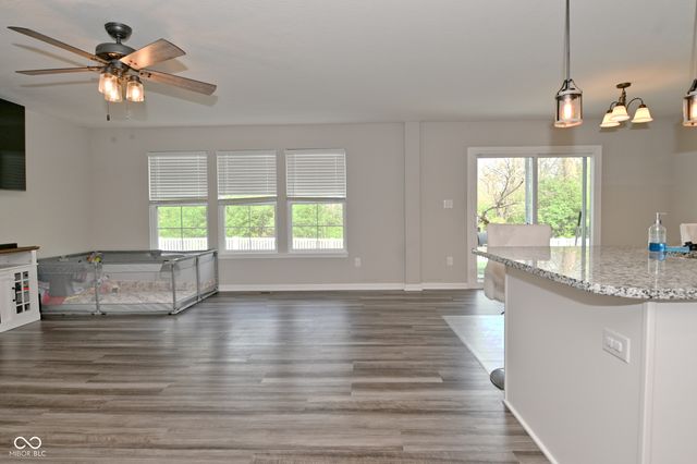 2364 Ninebark Drive, Plainfield, IN 46168