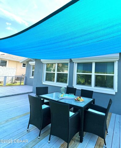 2321 S Peninsula Drive, Daytona Beach, FL 32118