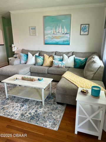 2321 S Peninsula Drive, Daytona Beach, FL 32118