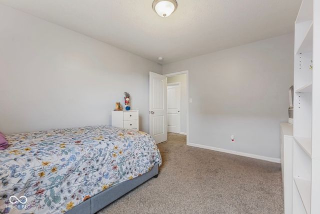 3948 Saddle Club South Parkway, Bargersville, IN 46106