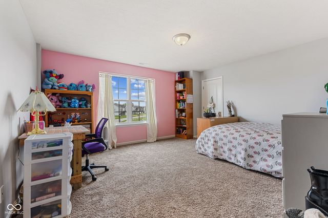 3948 Saddle Club South Parkway, Bargersville, IN 46106