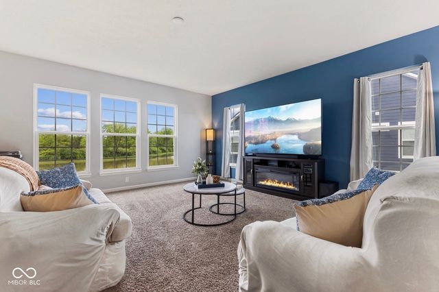 3948 Saddle Club South Parkway, Bargersville, IN 46106