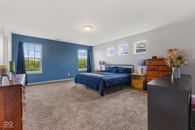 3948 Saddle Club South Parkway, Bargersville, IN 46106