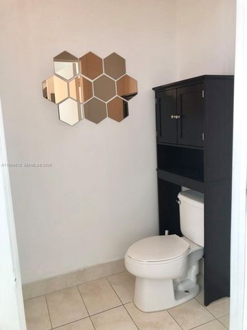 1900 N Bayshore Dr 1619, Miami, FL 33132