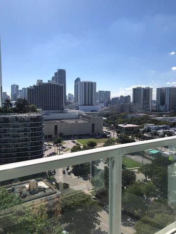 1900 N Bayshore Dr 1619, Miami, FL 33132